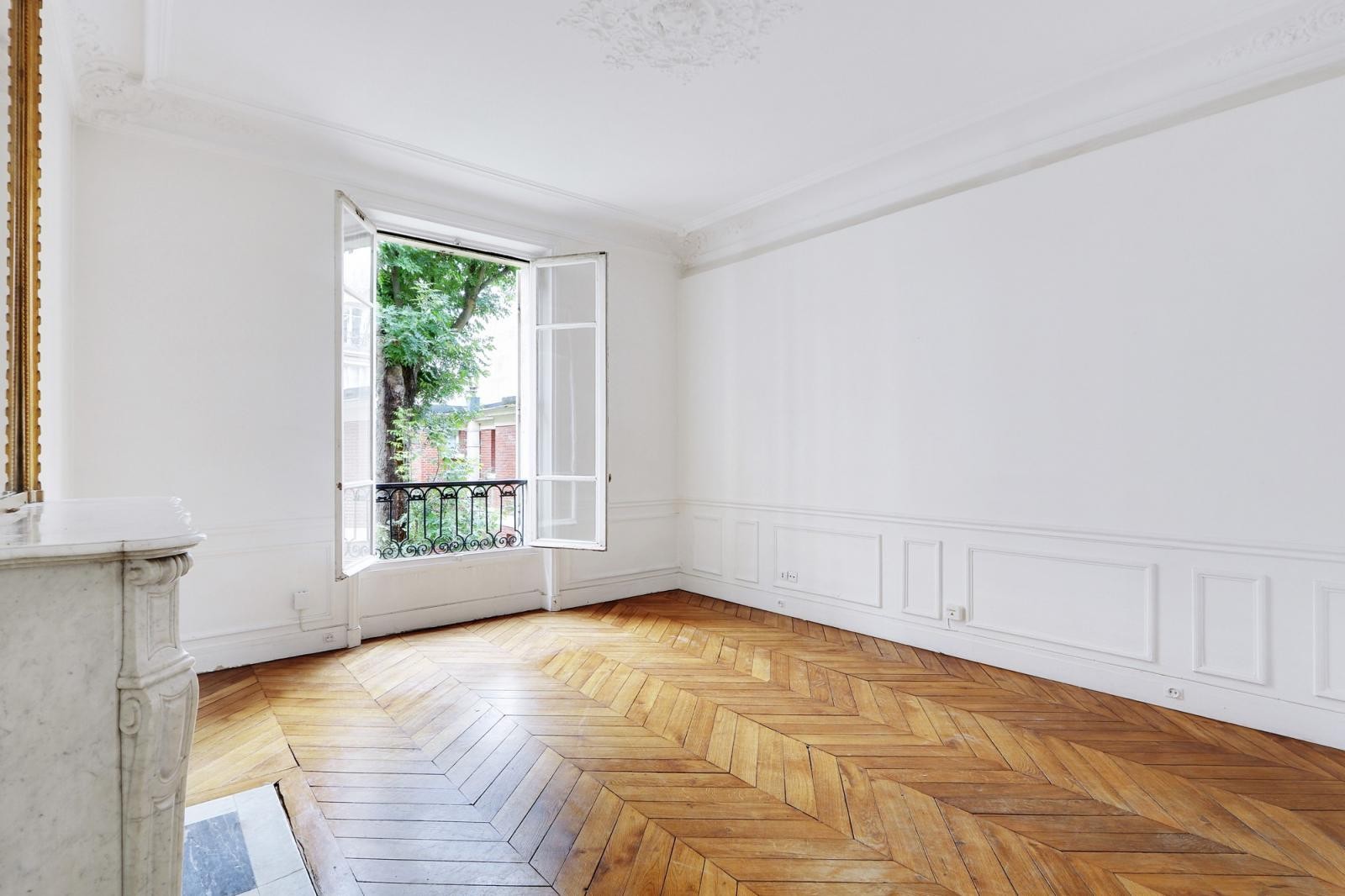 Vente Appartement à Paris Palais-Bourbon 7e arrondissement 3 pièces