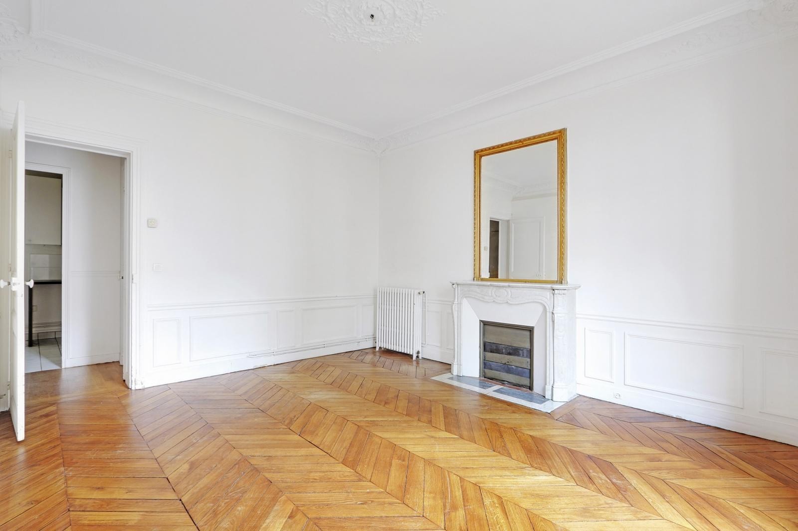 Vente Appartement à Paris Palais-Bourbon 7e arrondissement 3 pièces