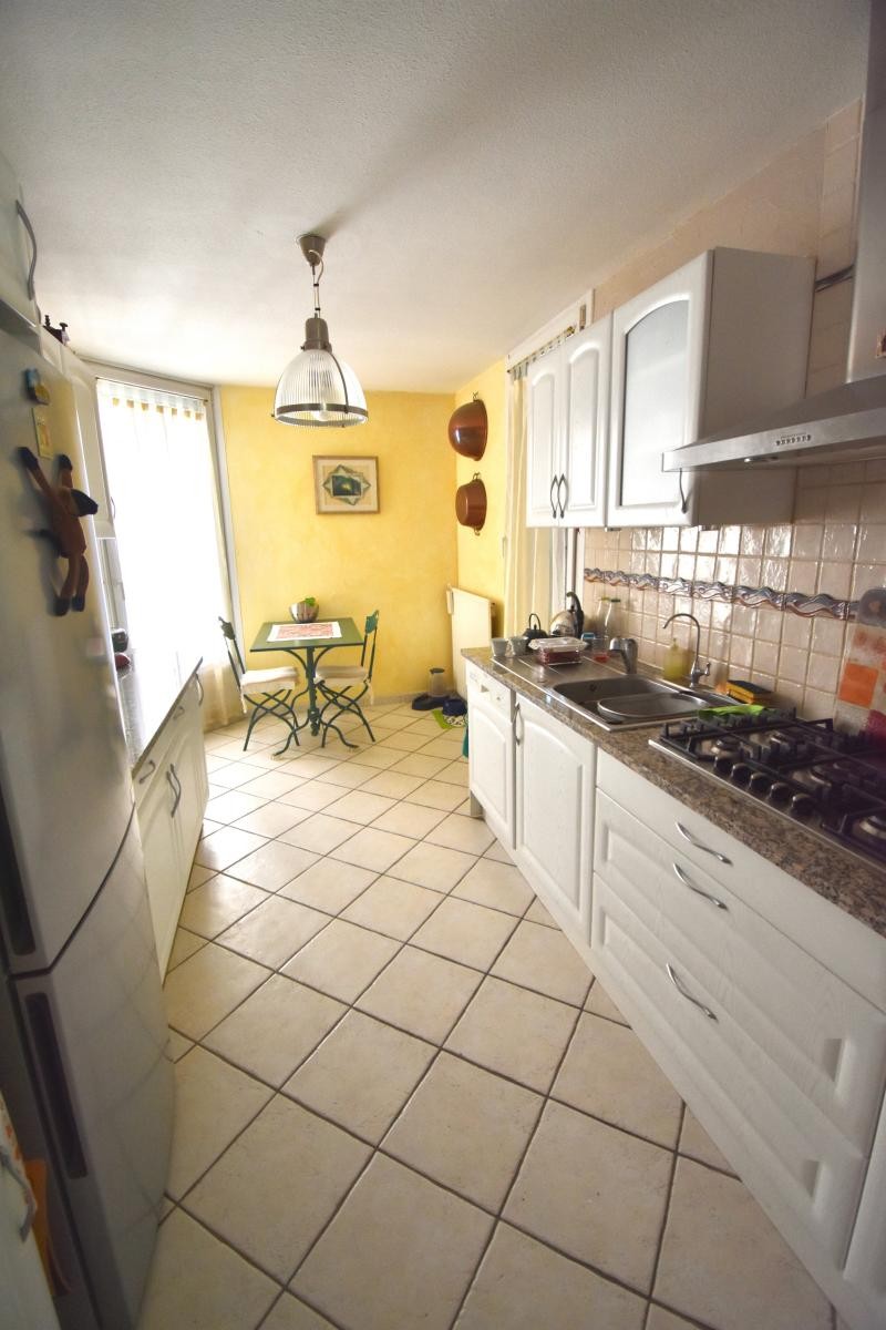 Vente Appartement à Montpellier 5 pièces