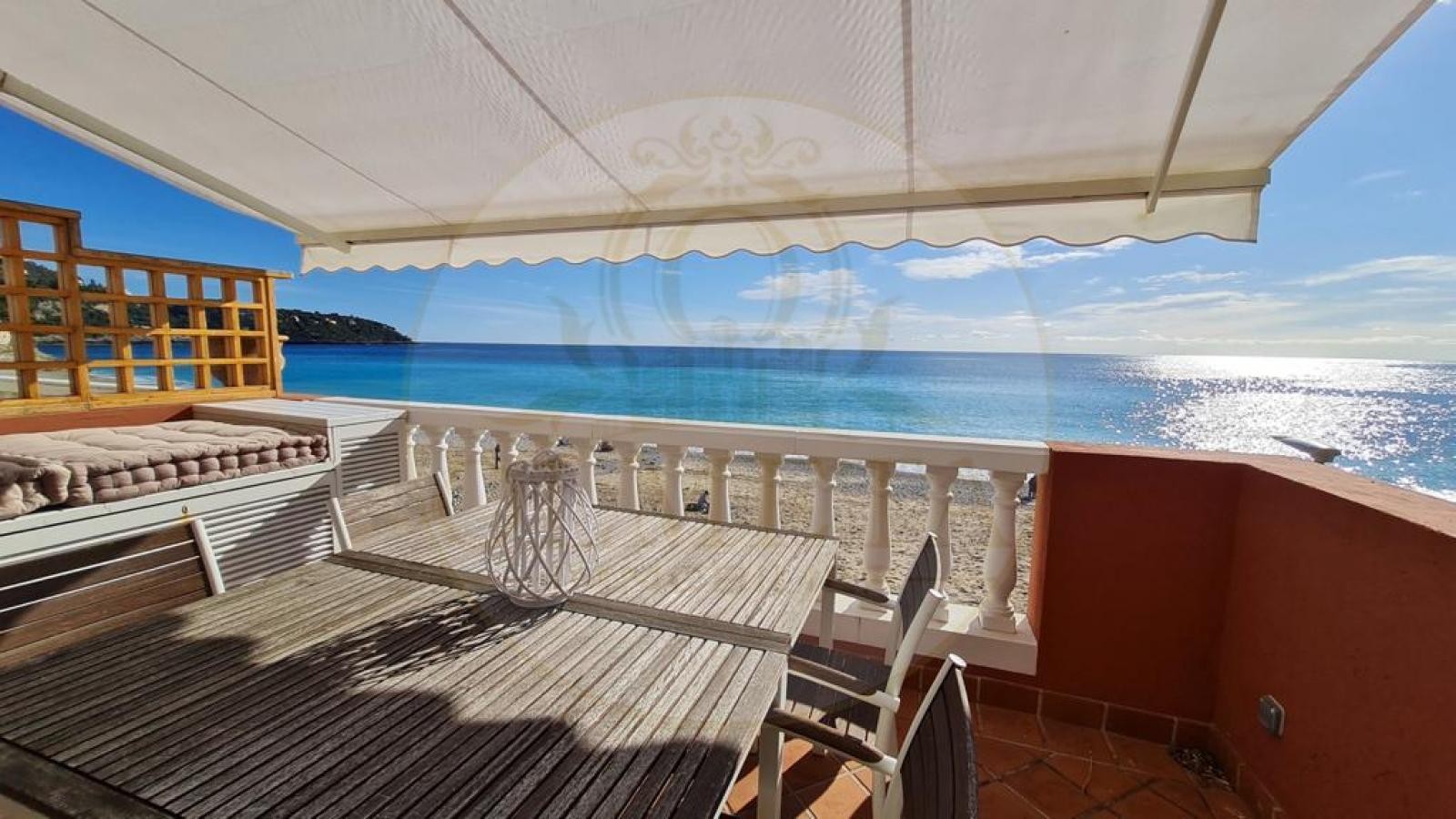 Vente Appartement à Roquebrune-Cap-Martin 4 pièces