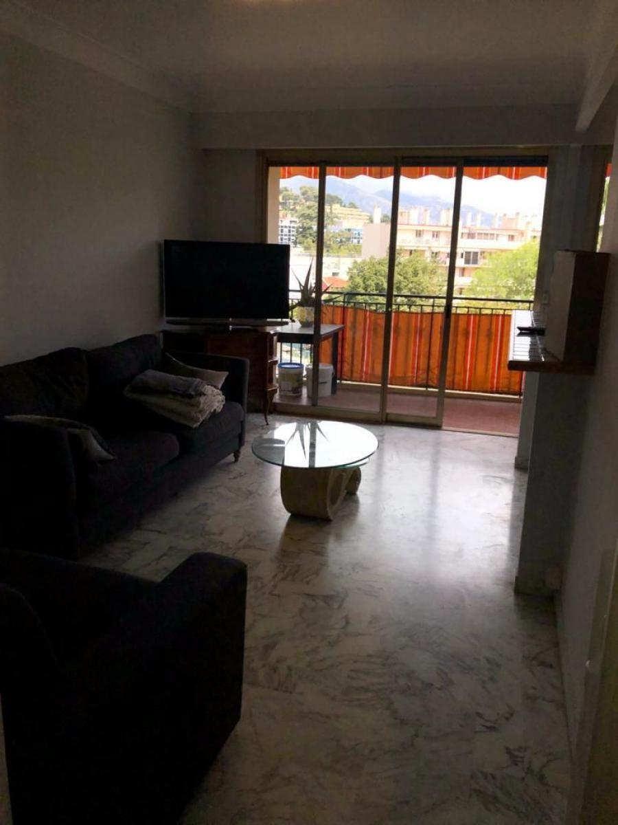 Location Appartement à Roquebrune-Cap-Martin 1 pièce