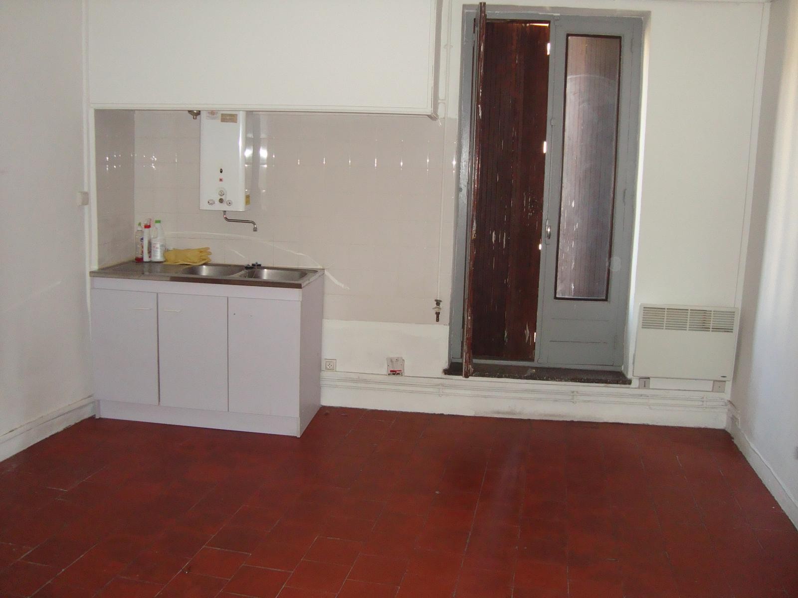 Location Appartement à Béziers 2 pièces