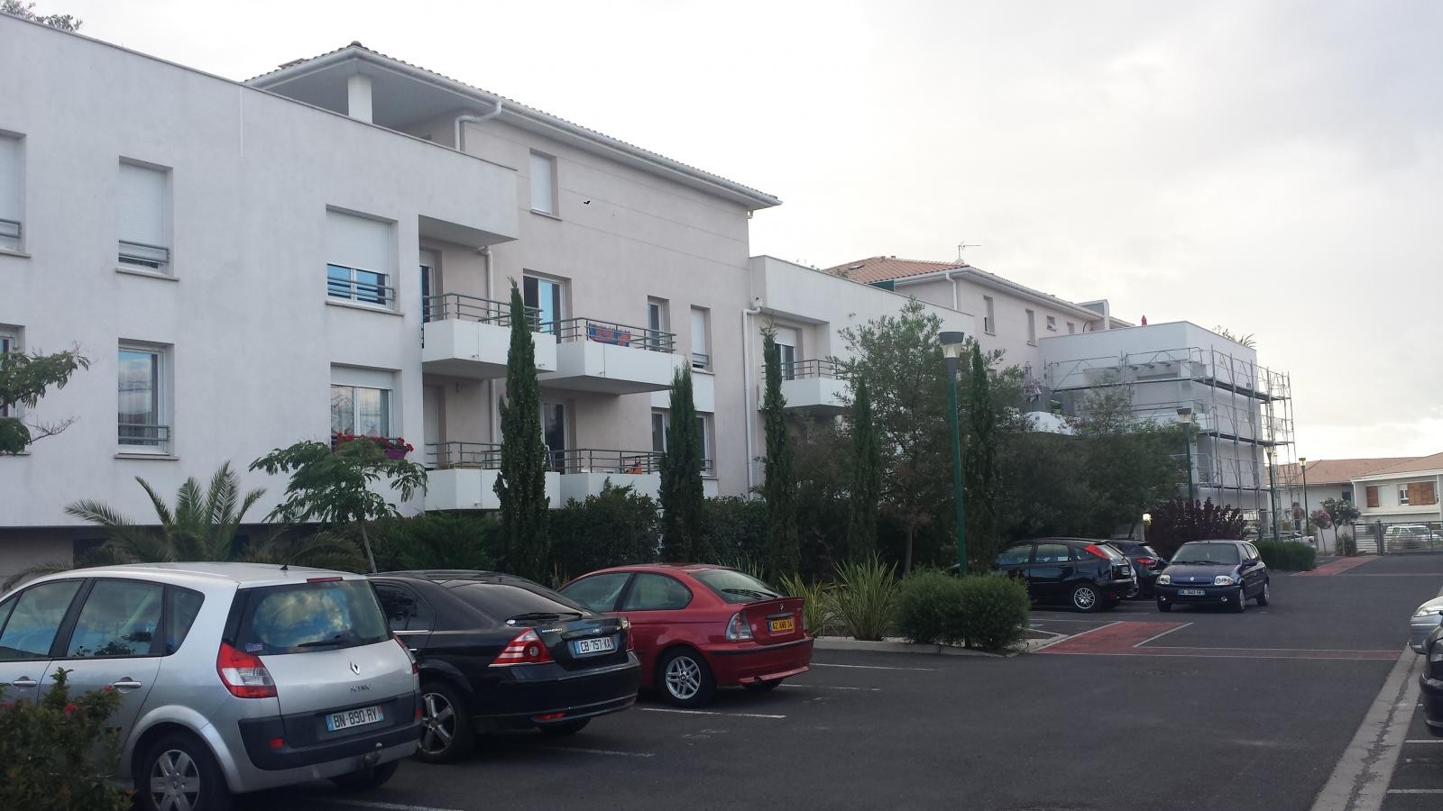 Vente Appartement à Agde 3 pièces