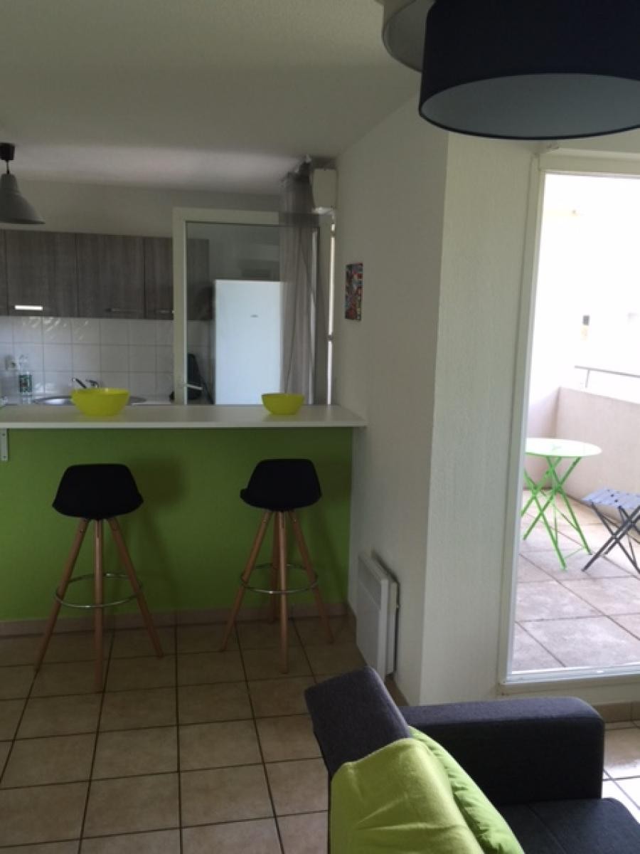 Vente Appartement à Béziers 3 pièces