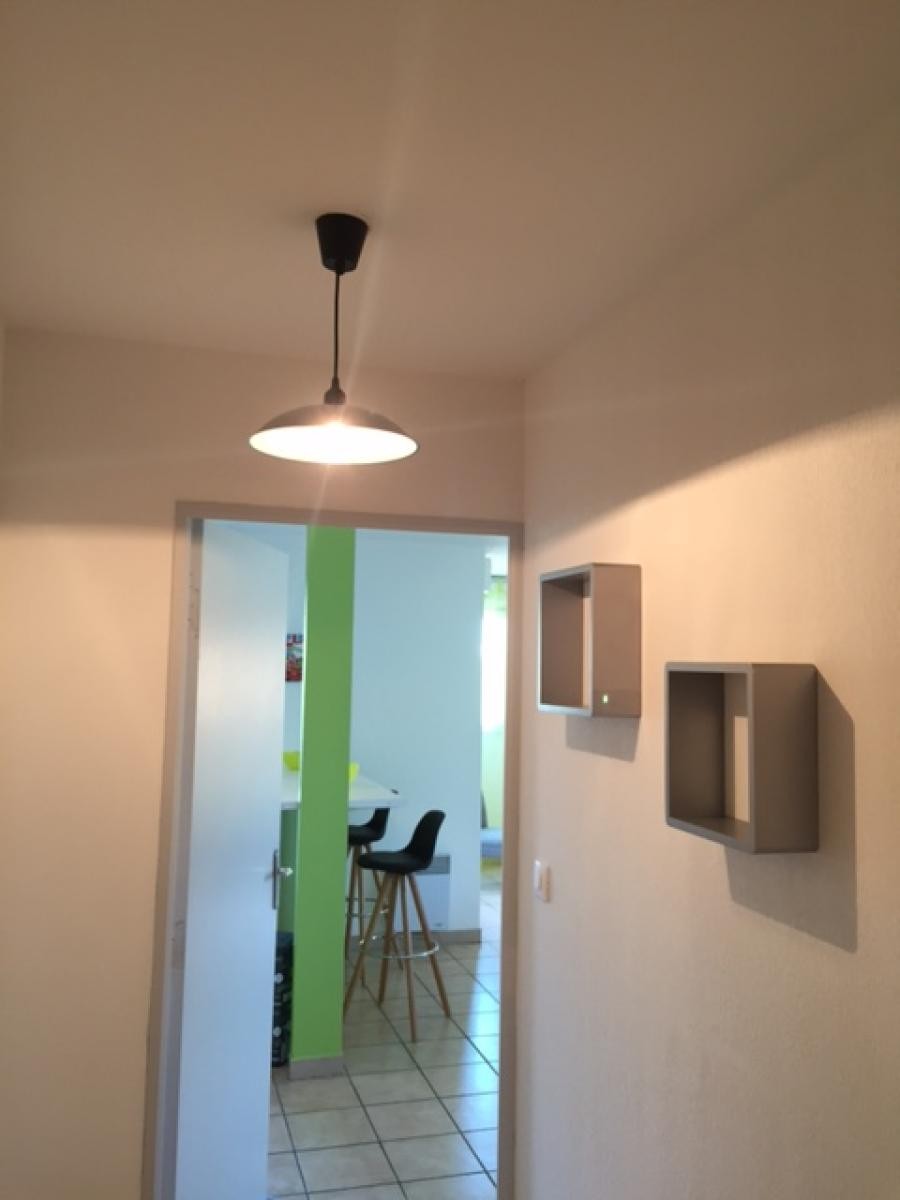 Vente Appartement à Béziers 3 pièces