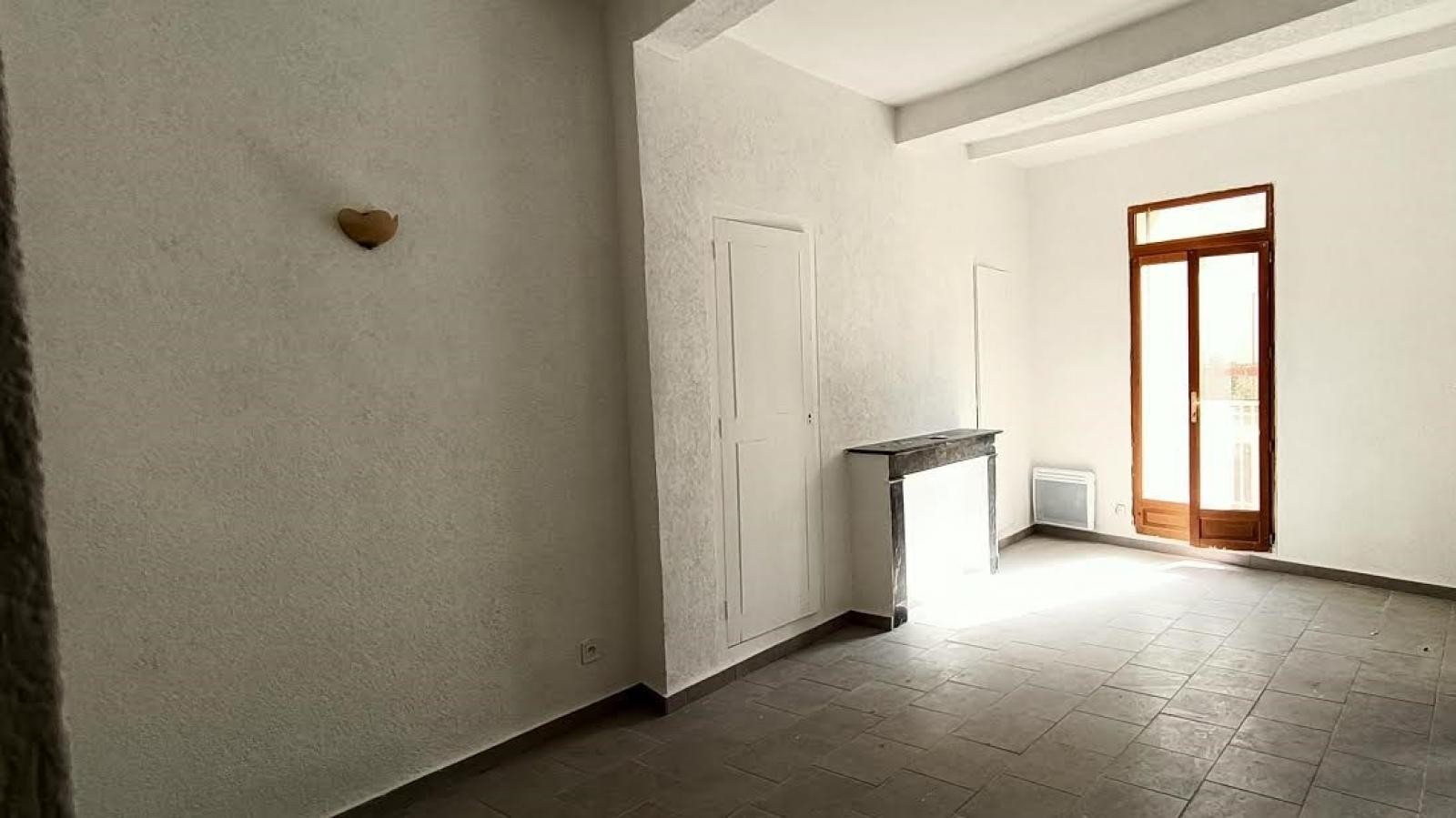 Vente Appartement à Béziers 3 pièces