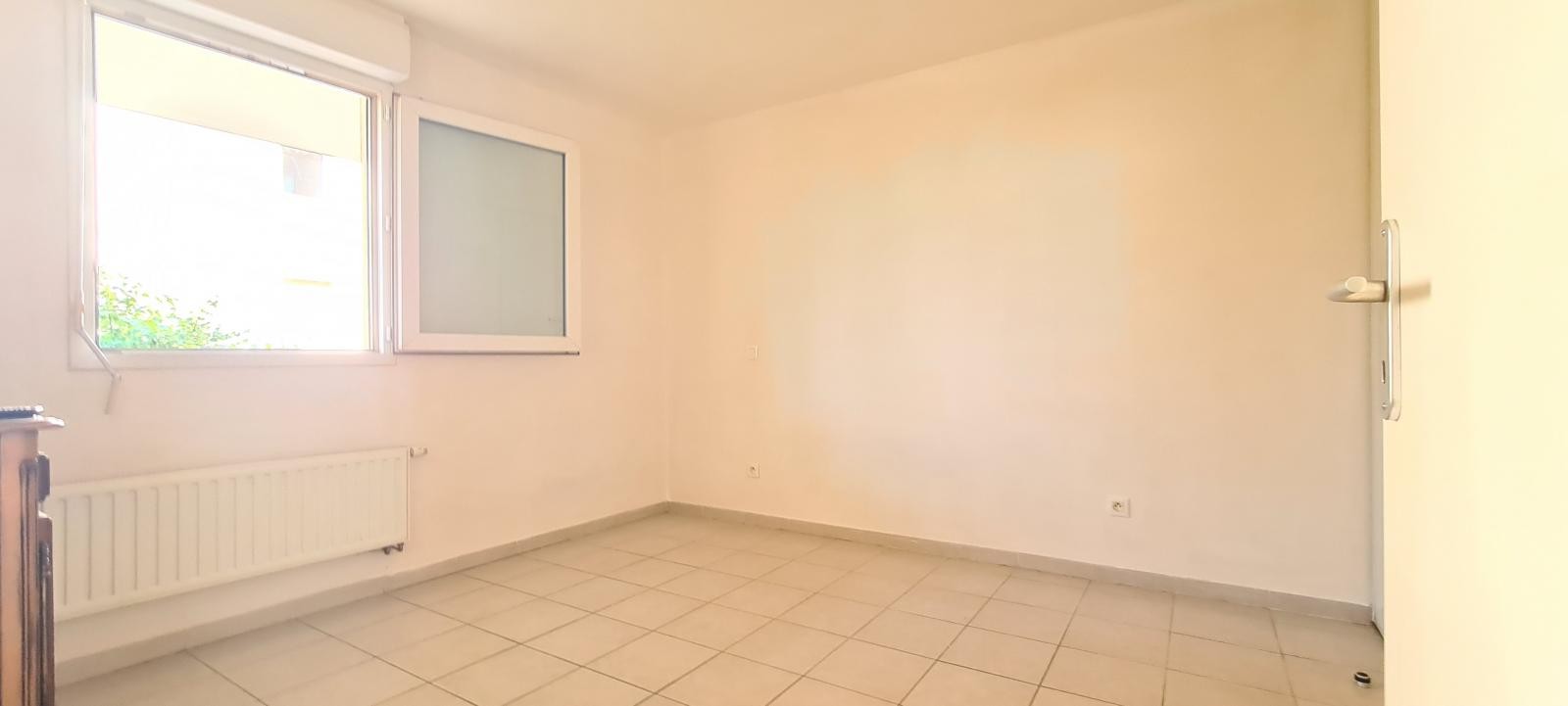 Vente Appartement à Baillargues 2 pièces