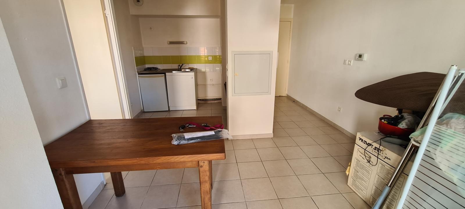 Vente Appartement à Baillargues 2 pièces