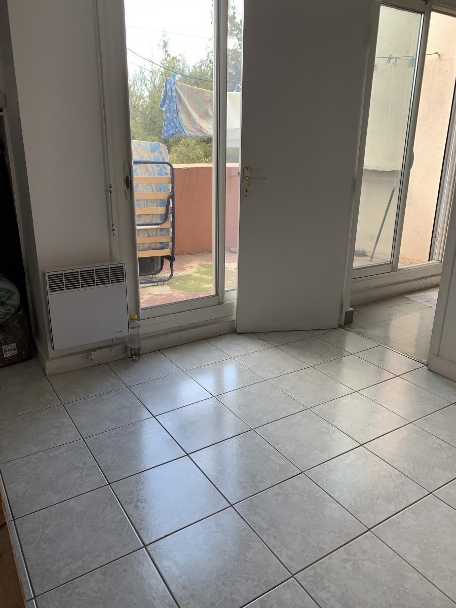 Vente Appartement à Montpellier 2 pièces