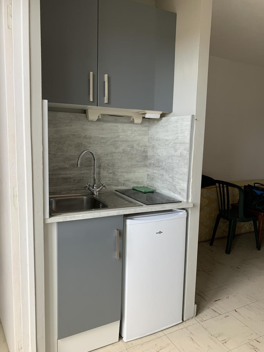 Vente Appartement à Montpellier 2 pièces