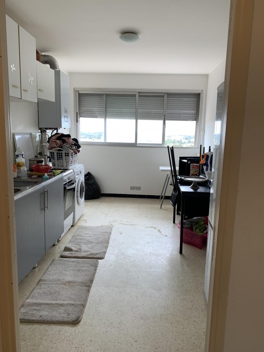 Vente Appartement à Montpellier 2 pièces