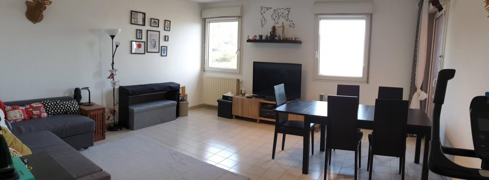 Vente Appartement à Montpellier 5 pièces