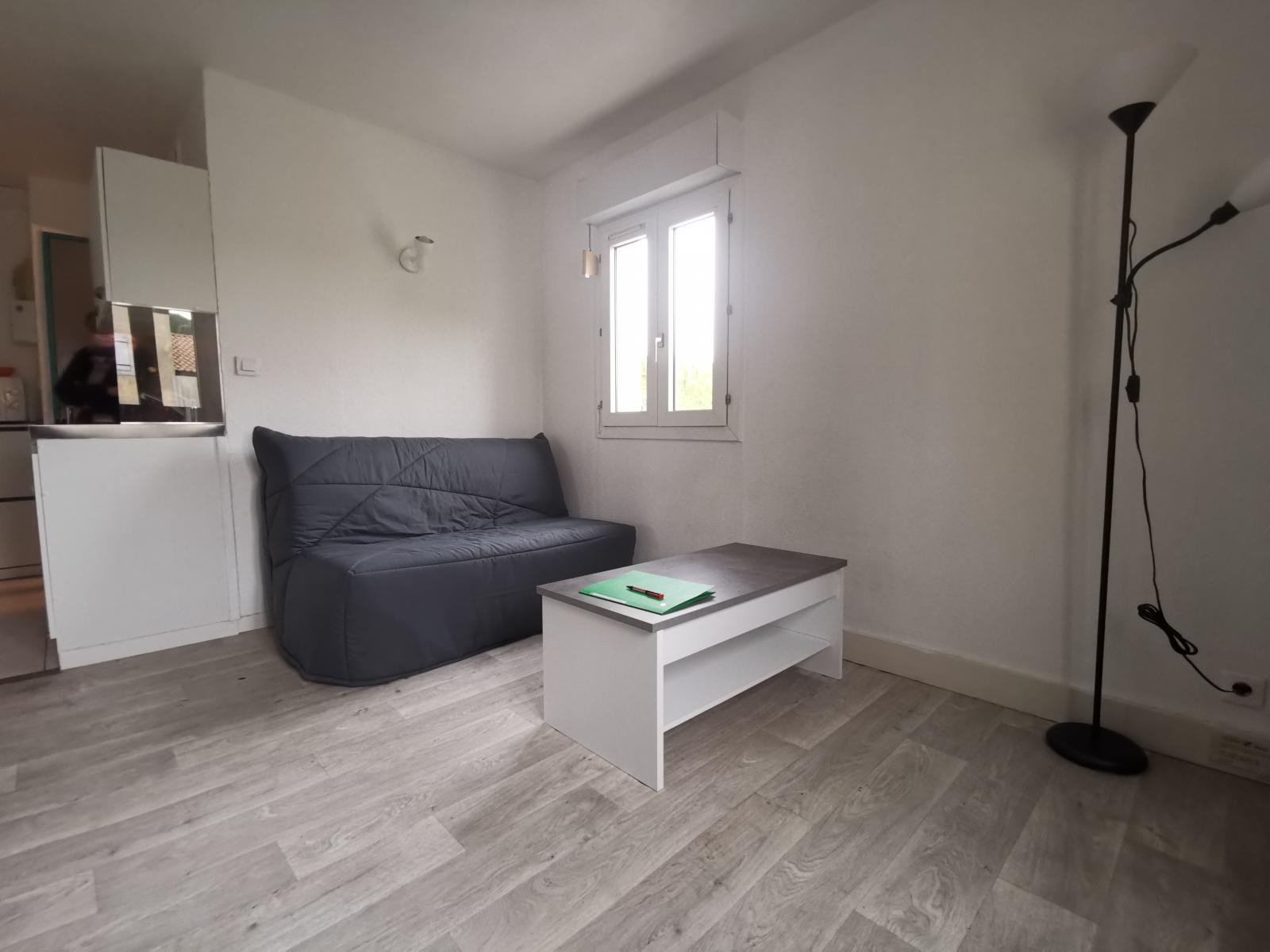 Vente Appartement à Montpellier 1 pièce