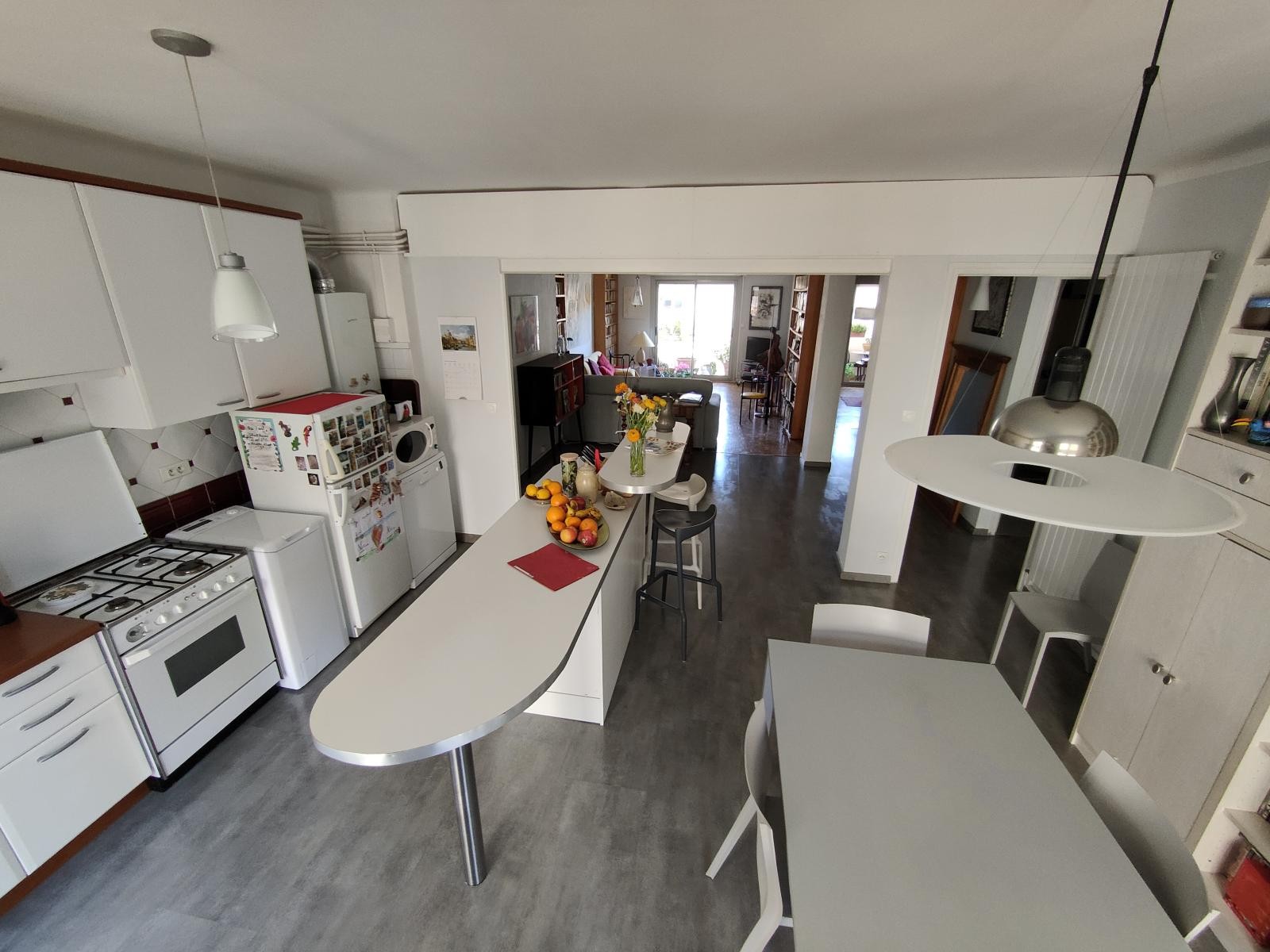 Vente Appartement à Montpellier 3 pièces