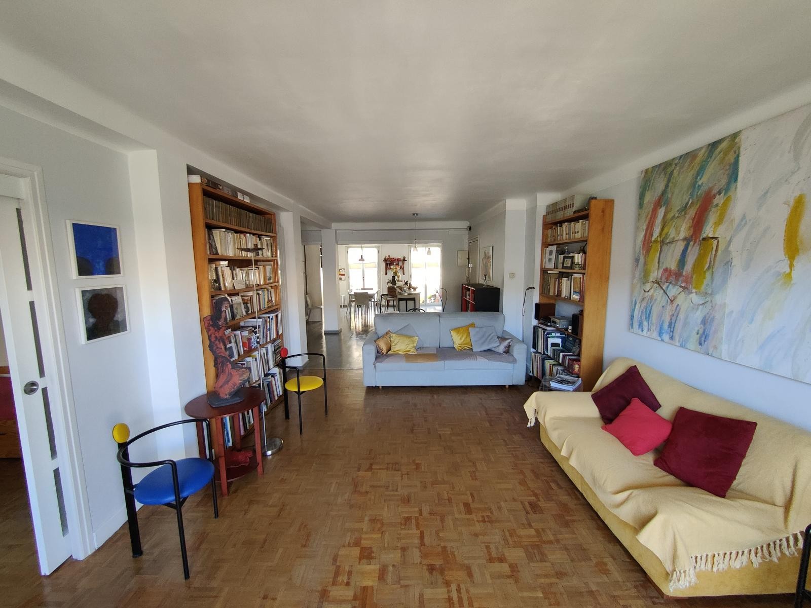 Vente Appartement à Montpellier 3 pièces