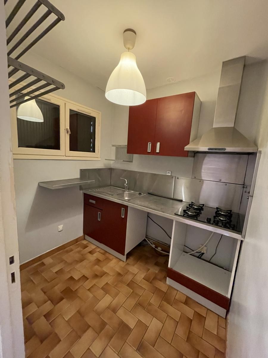 Location Appartement à Montpellier 2 pièces