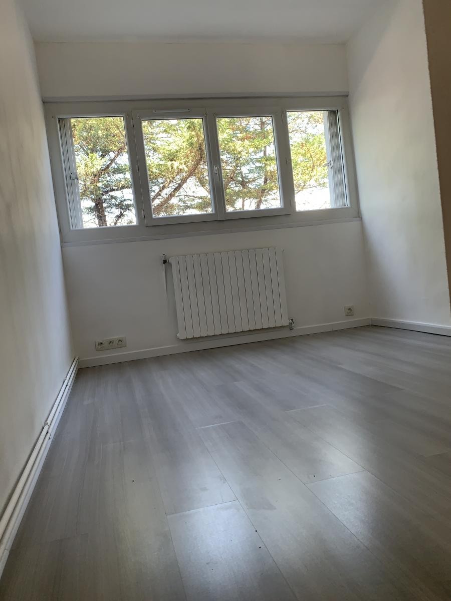 Vente Appartement à Montpellier 4 pièces