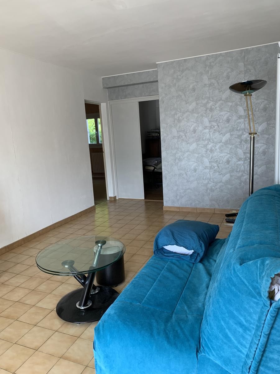 Vente Appartement à Montpellier 4 pièces