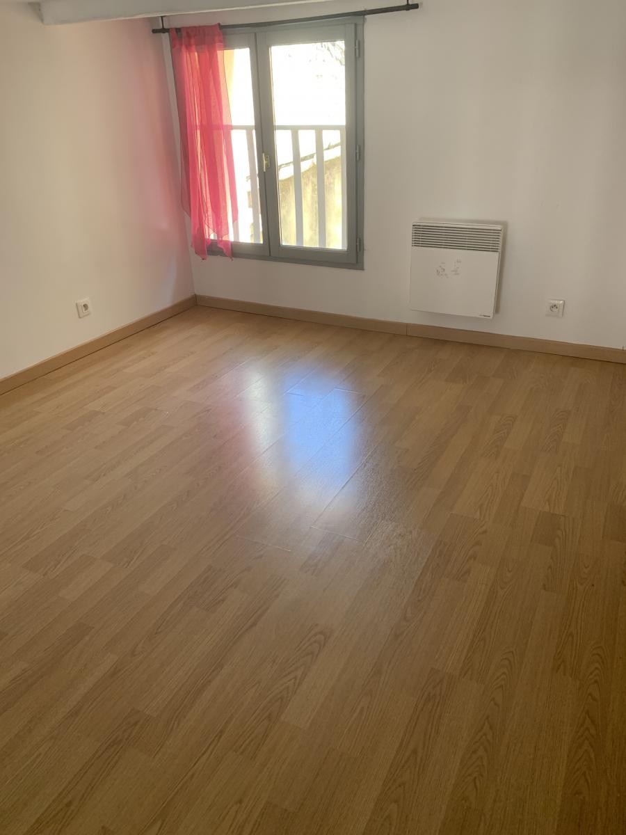 Vente Appartement à Montpellier 2 pièces