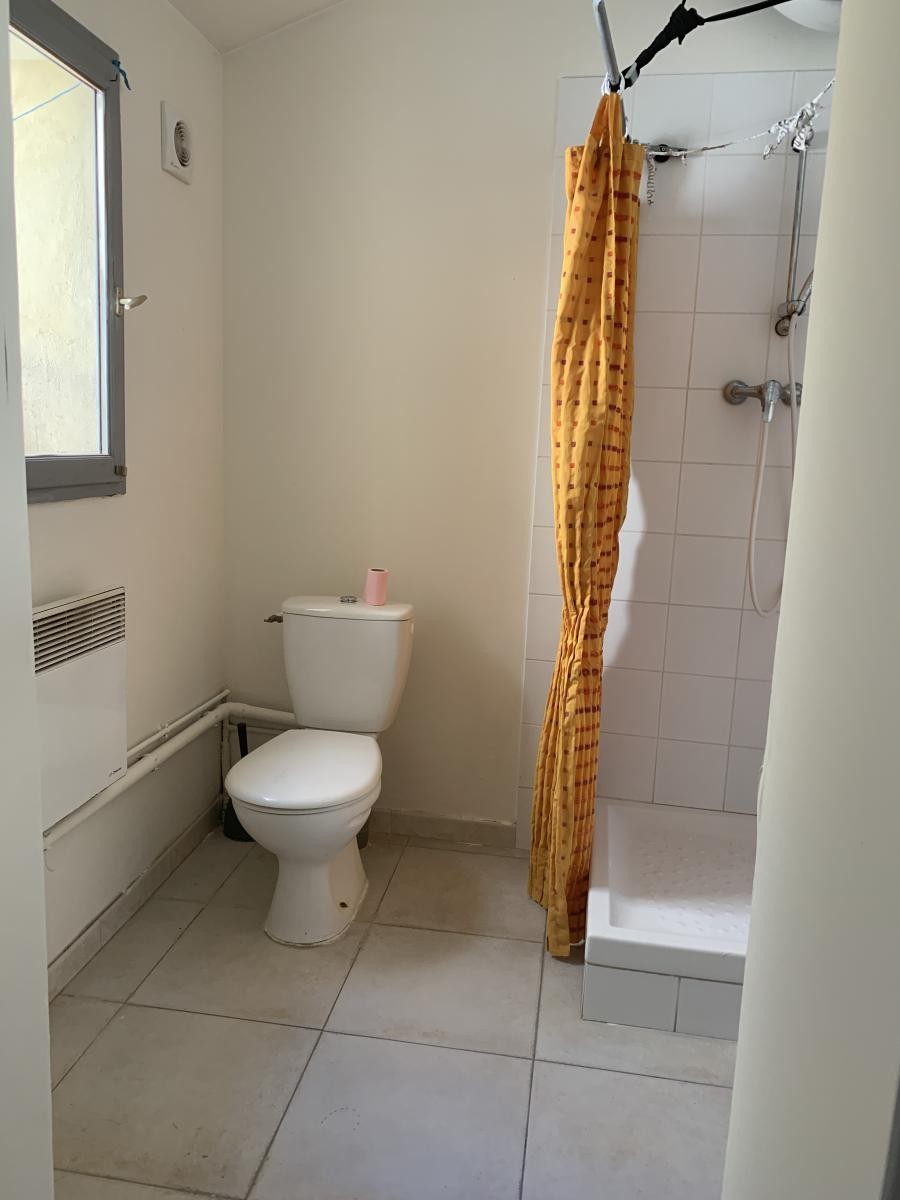 Vente Appartement à Montpellier 2 pièces