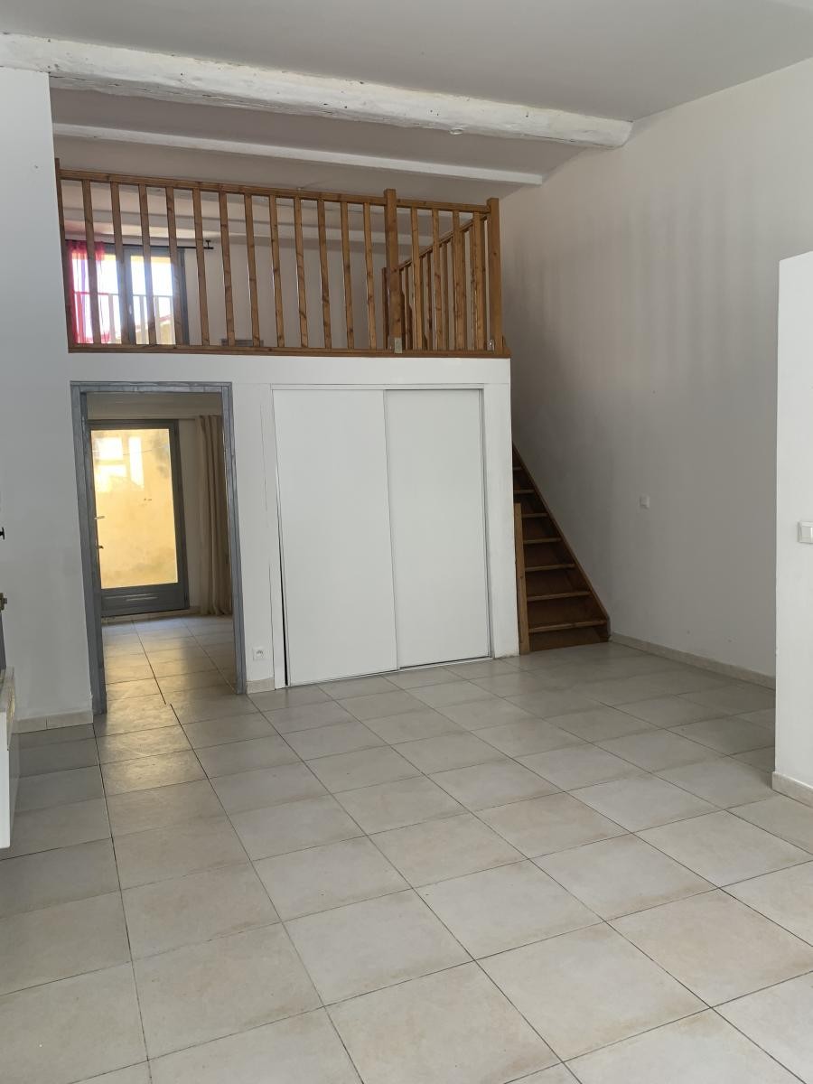 Vente Appartement à Montpellier 2 pièces