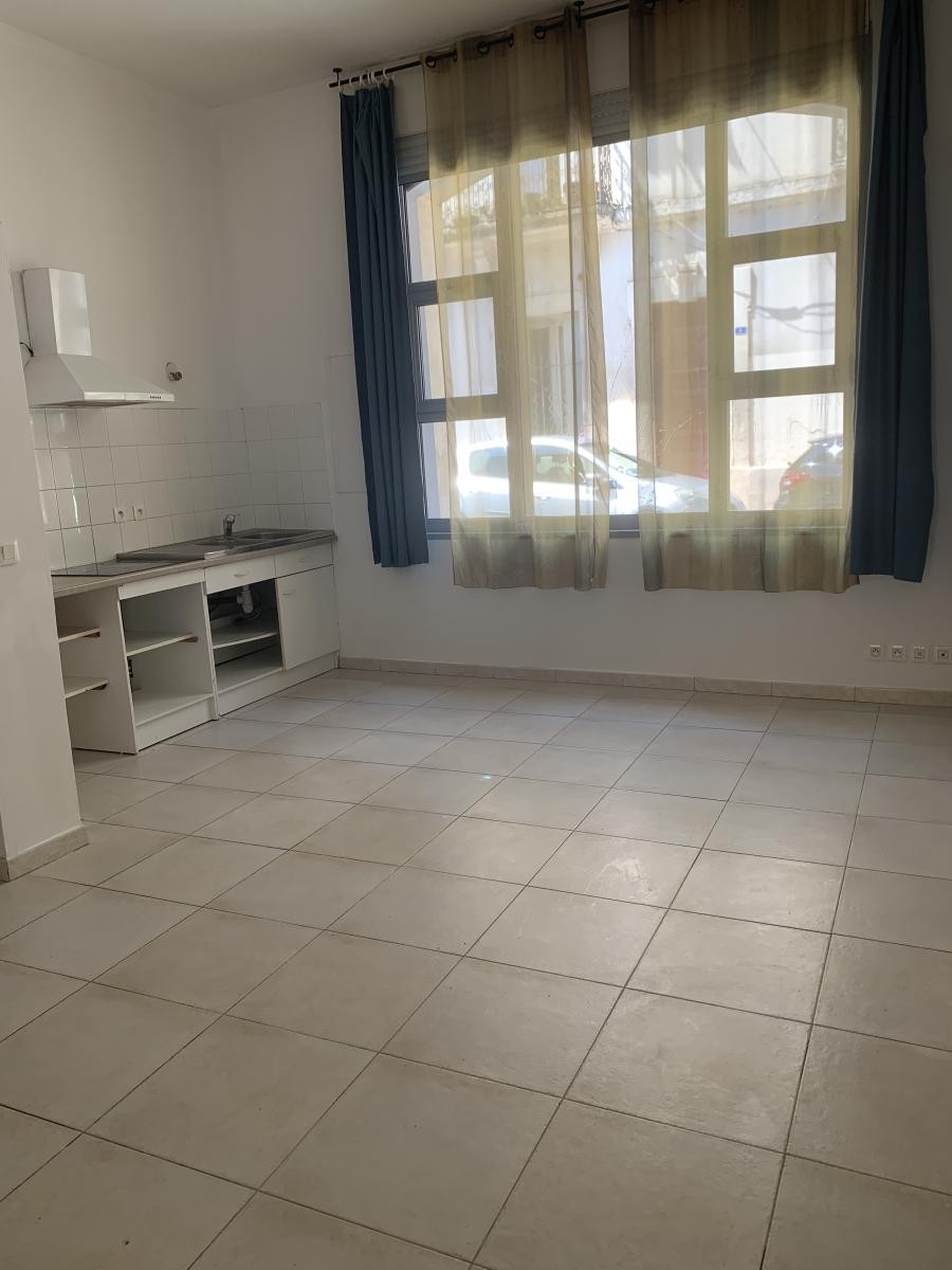 Vente Appartement à Montpellier 2 pièces