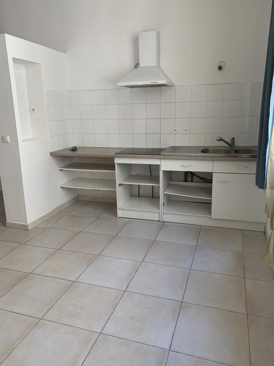 Vente Appartement à Montpellier 2 pièces