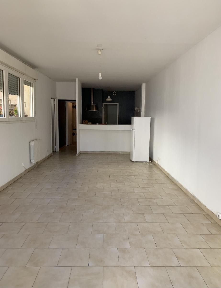 Location Appartement à Montpellier 2 pièces