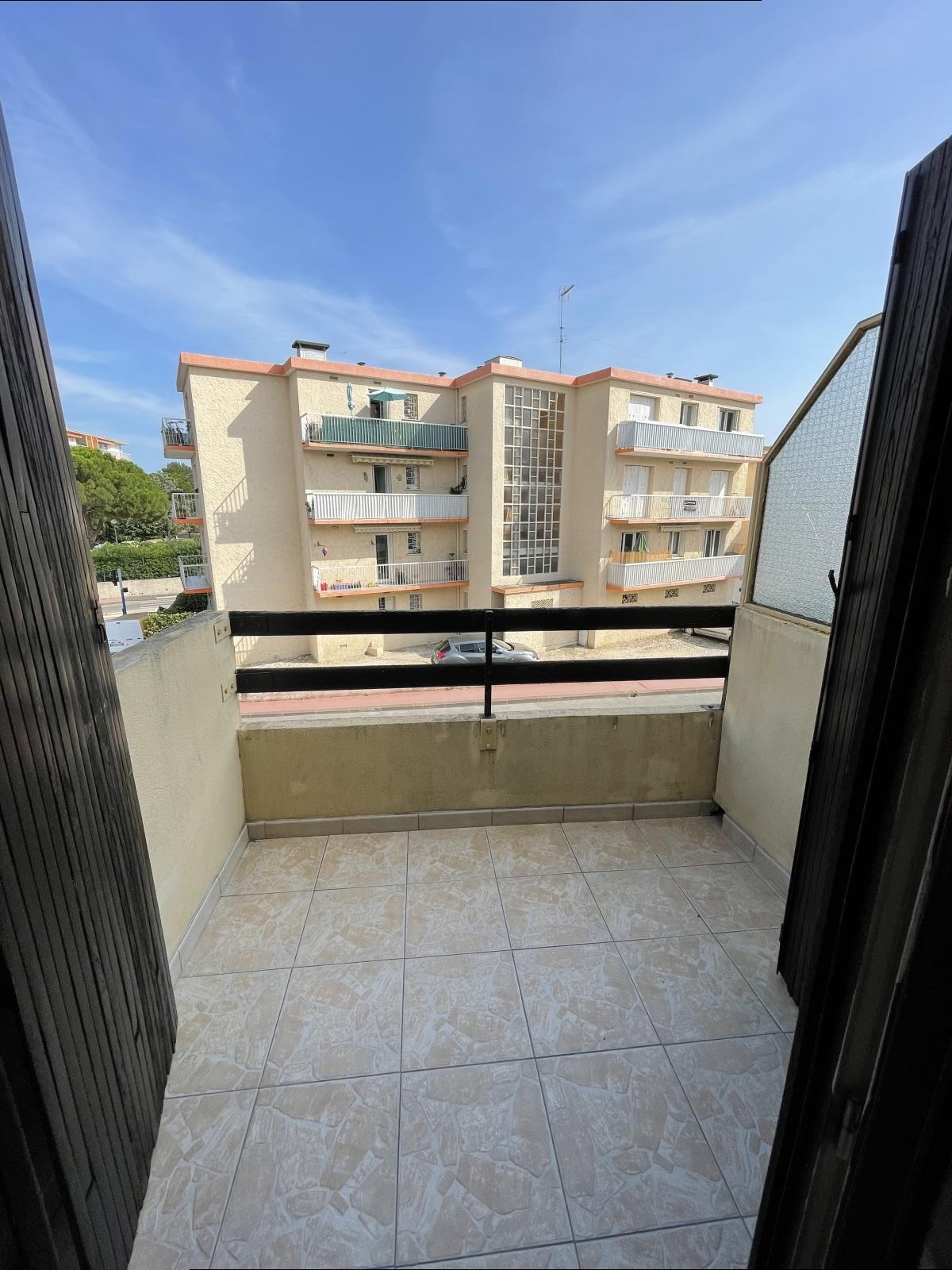 Location Appartement à Montpellier 2 pièces