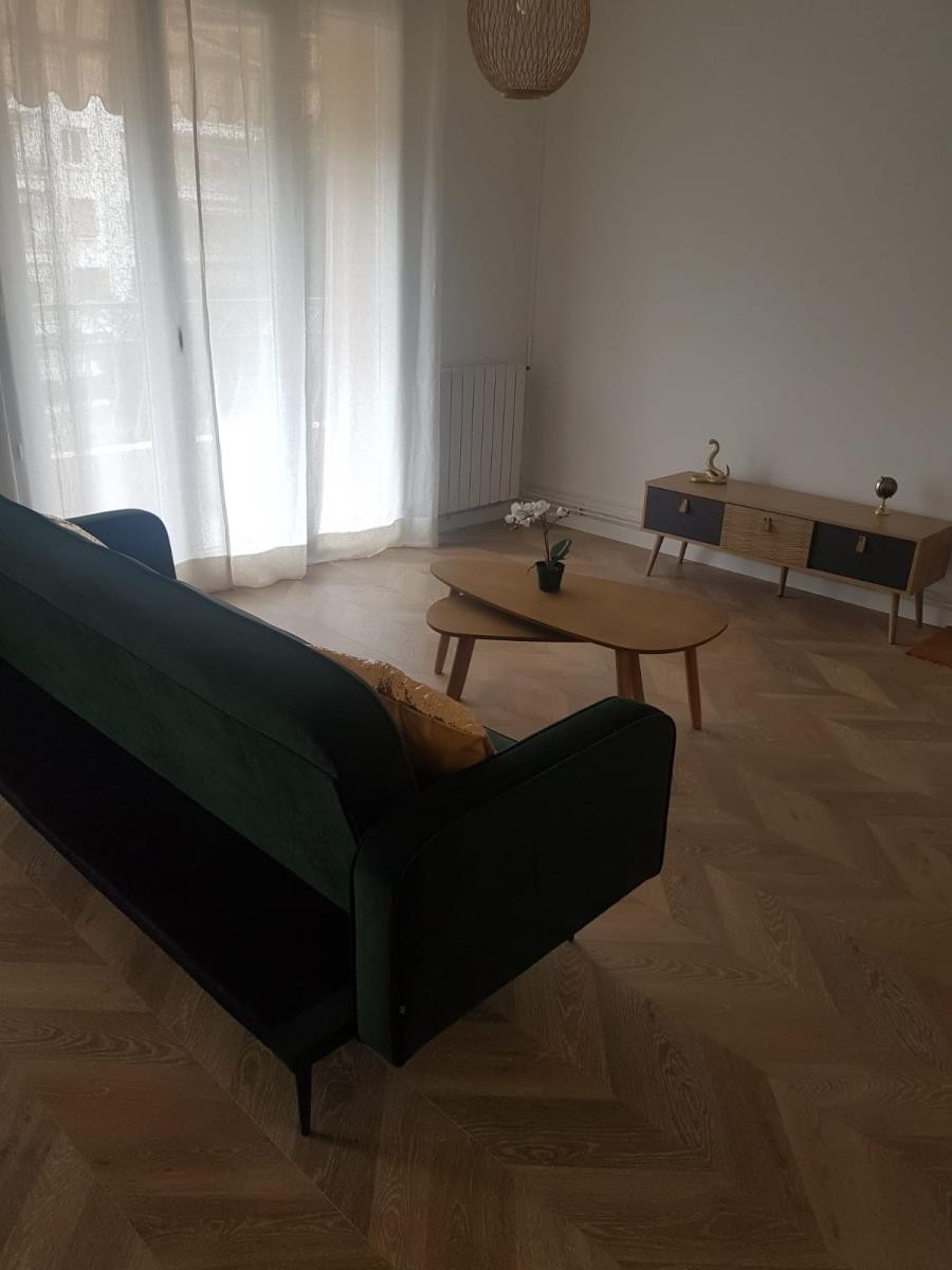 Location Appartement à Montpellier 3 pièces