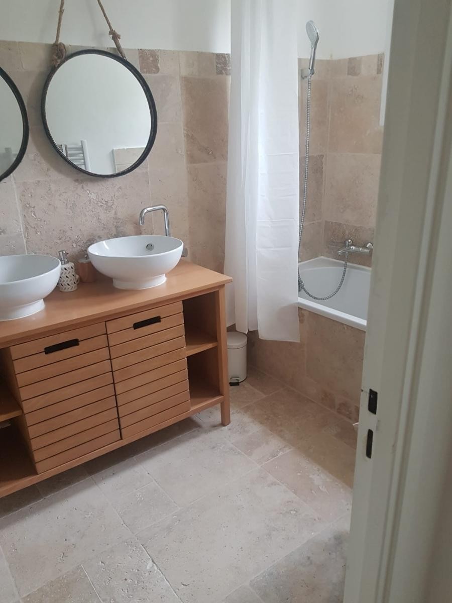 Location Appartement à Montpellier 3 pièces