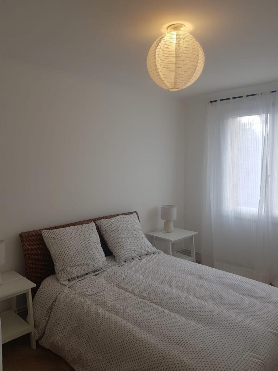 Location Appartement à Montpellier 3 pièces