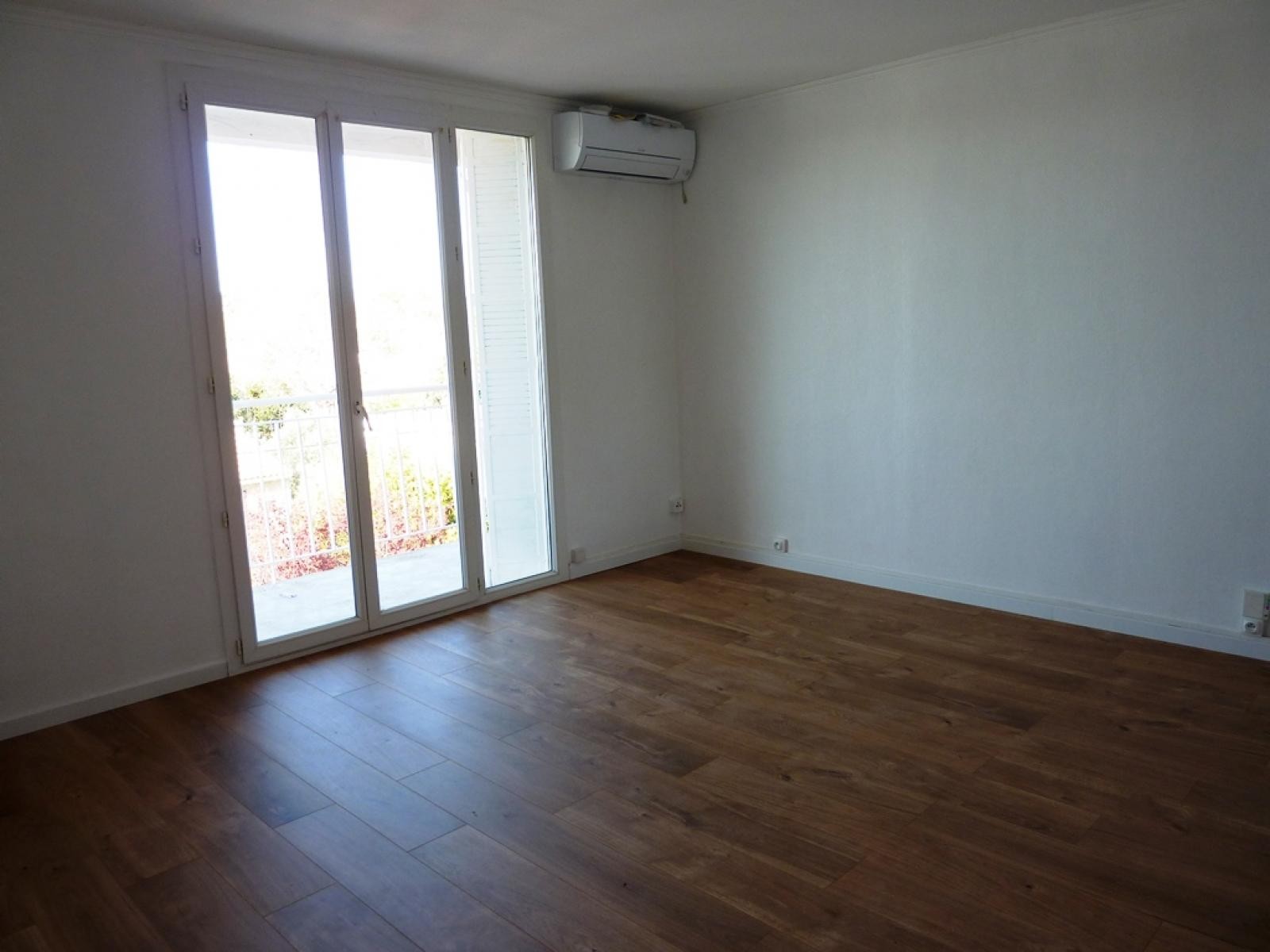 Vente Appartement à Montpellier 4 pièces