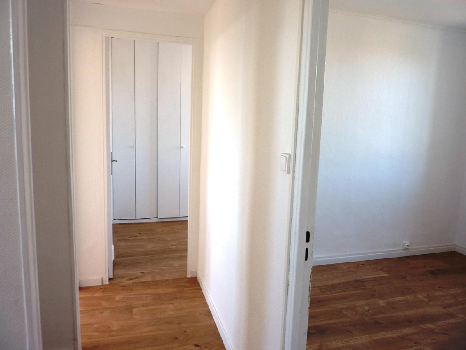 Vente Appartement à Montpellier 4 pièces