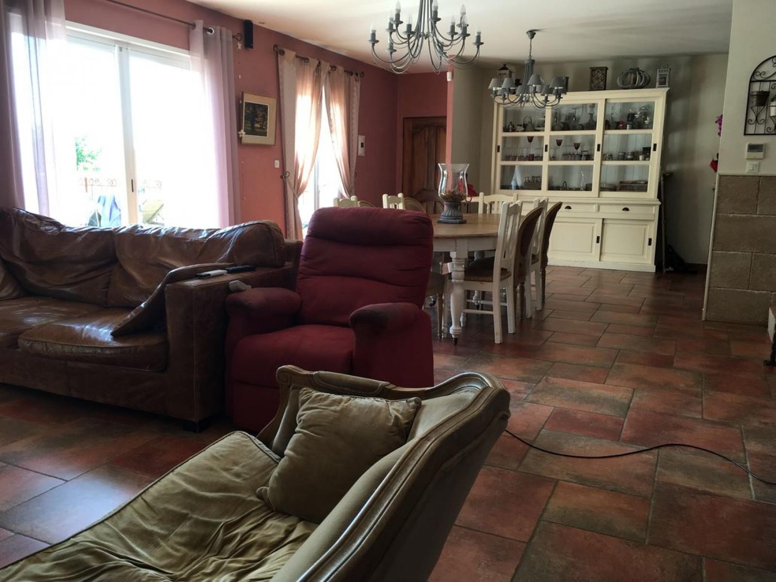 Vente Maison à Alès 7 pièces