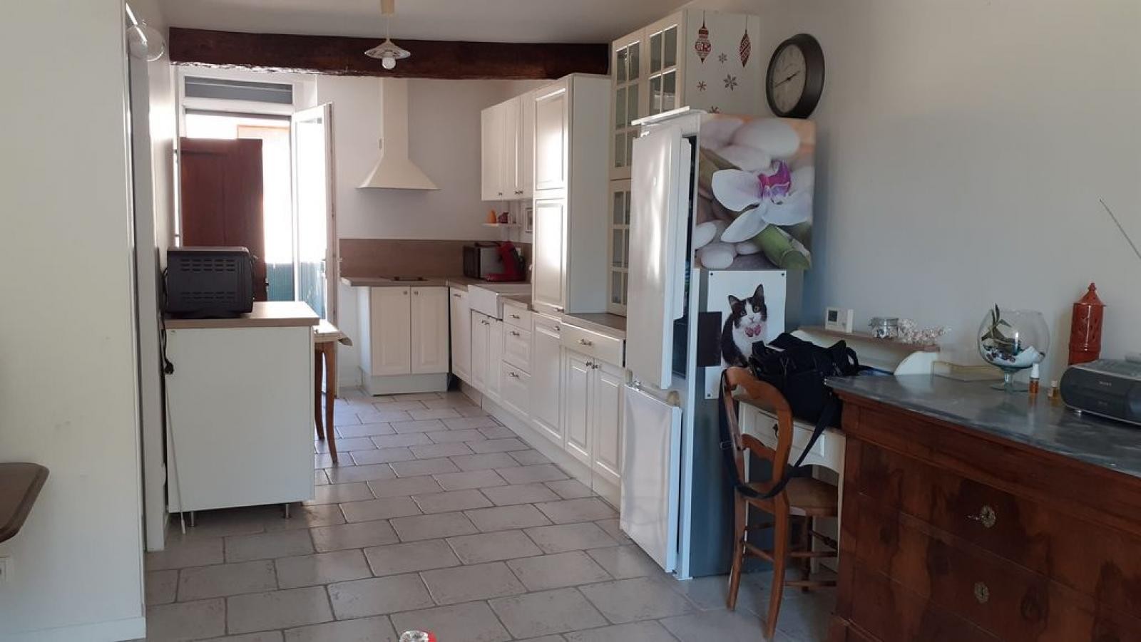 Vente Maison à Anduze 6 pièces