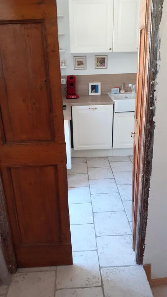 Vente Maison à Anduze 6 pièces