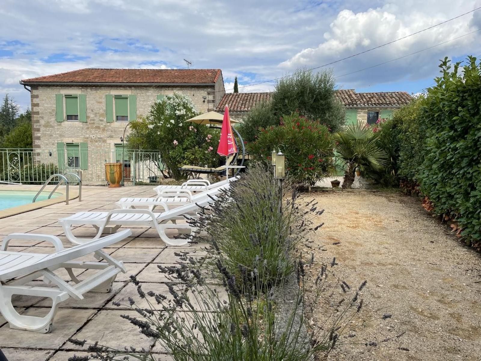 Vente Maison à Alès 9 pièces