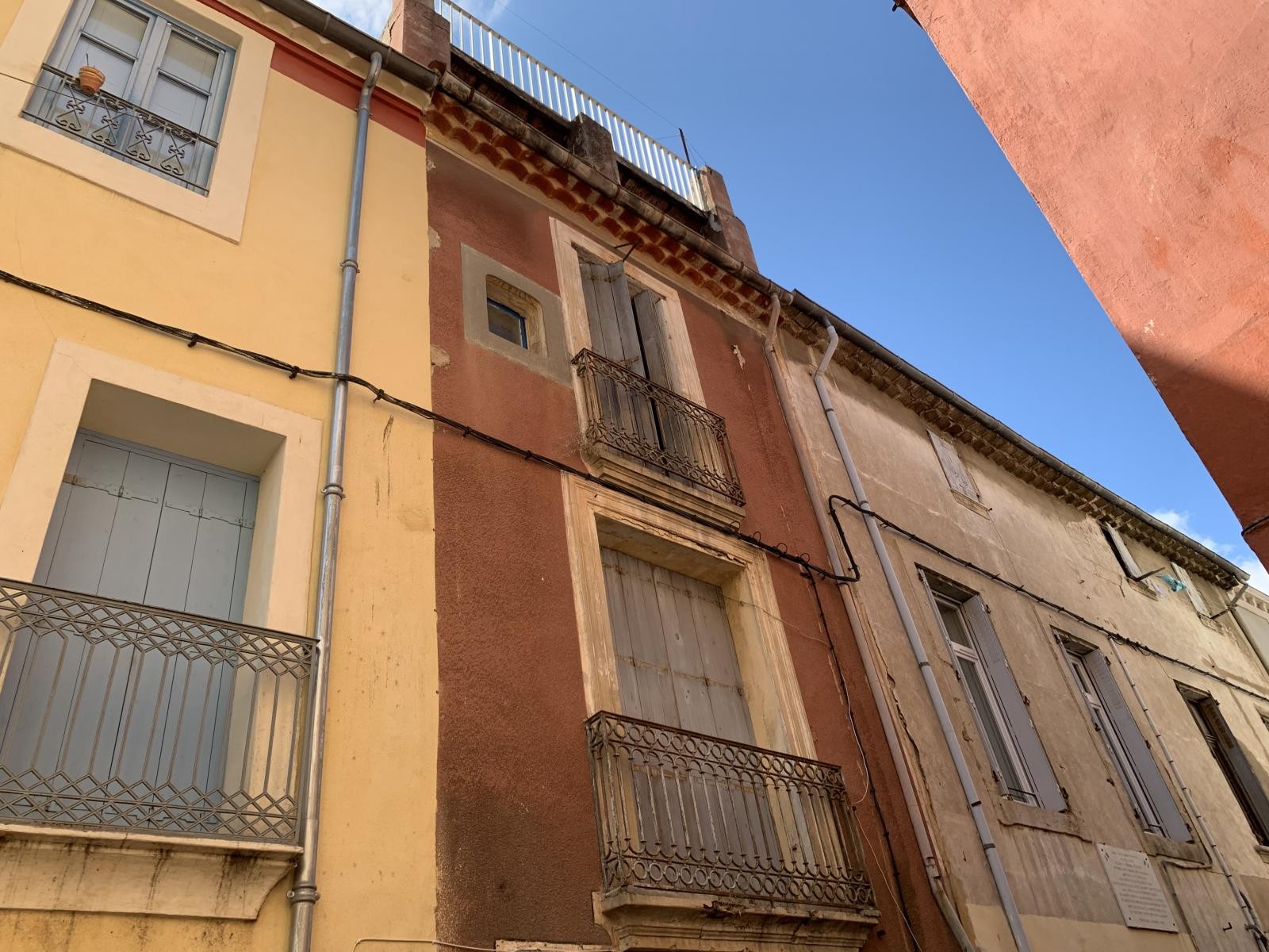 Vente Maison à Béziers 5 pièces