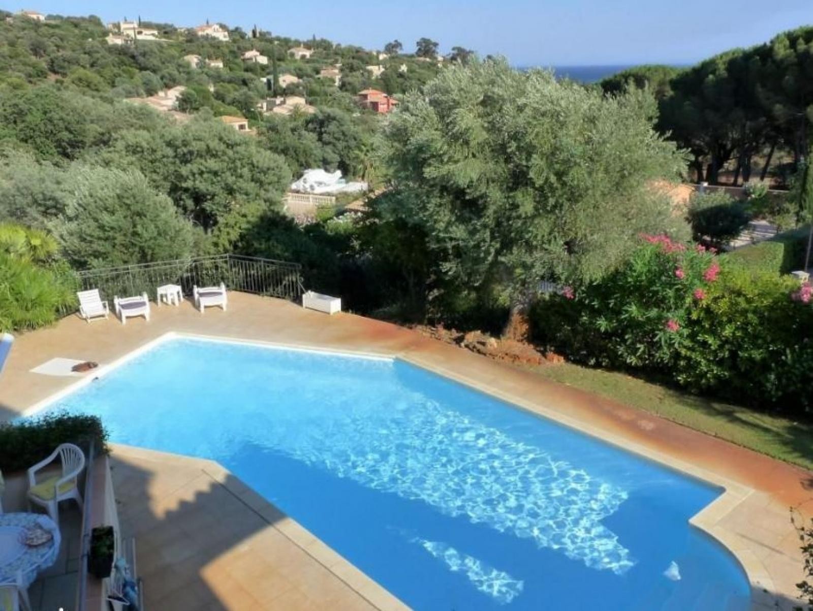 Vente Maison à Cavalaire-sur-Mer 6 pièces