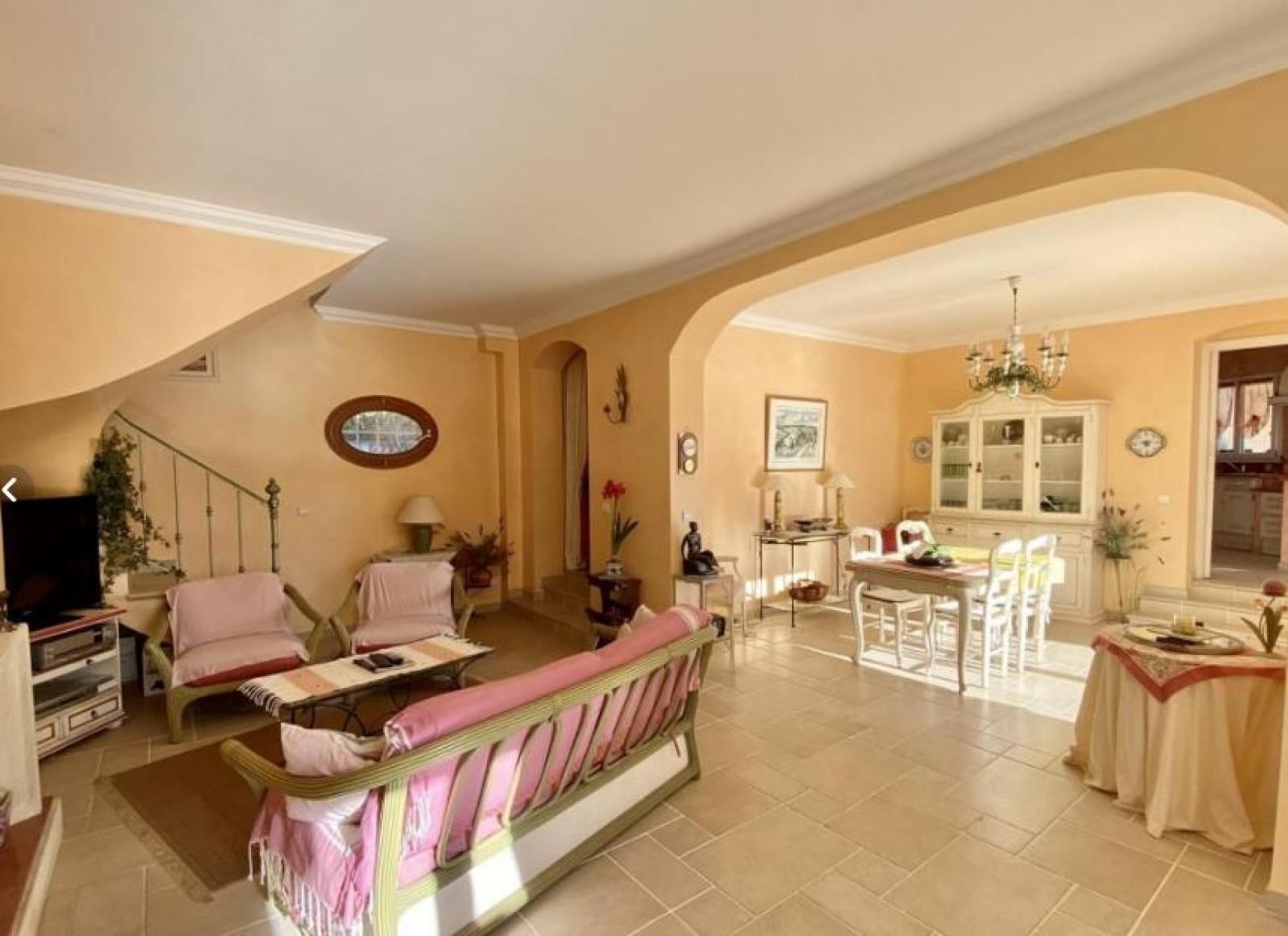 Vente Maison à Cavalaire-sur-Mer 6 pièces