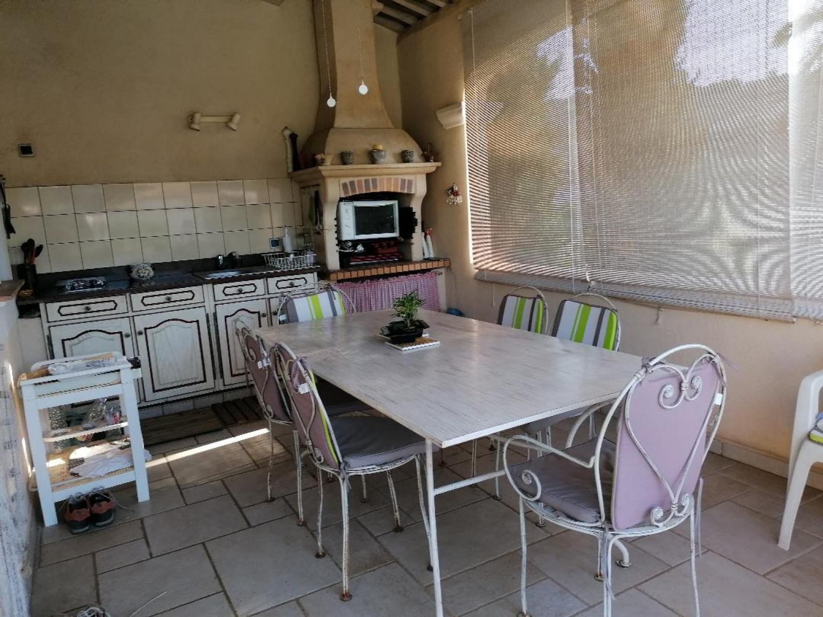 Vente Maison à Cavalaire-sur-Mer 6 pièces