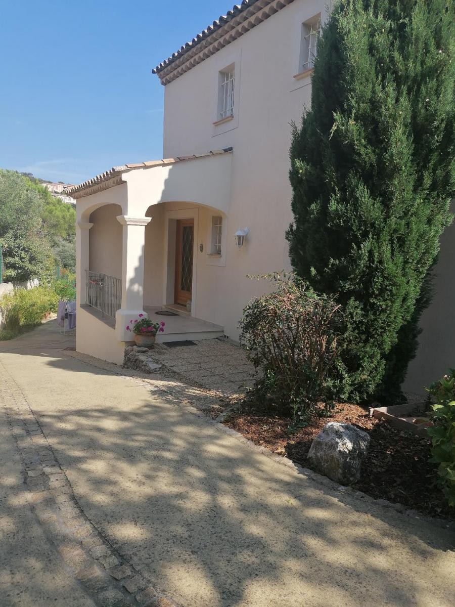 Vente Maison à Cavalaire-sur-Mer 6 pièces