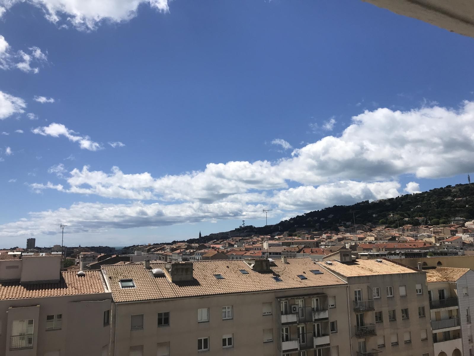 Viager Appartement à Sète 2 pièces