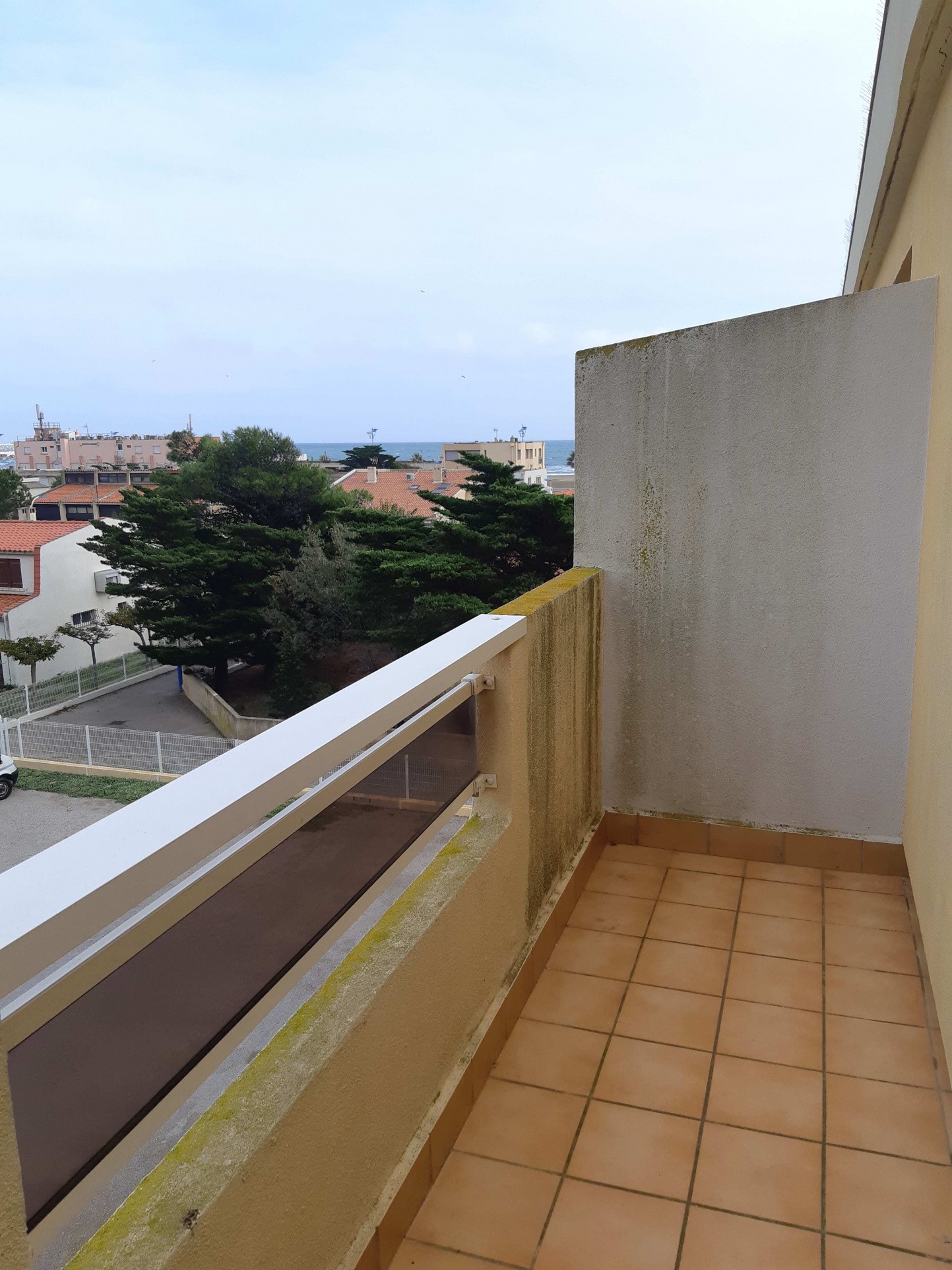 Vente Appartement à Port-la-Nouvelle 1 pièce