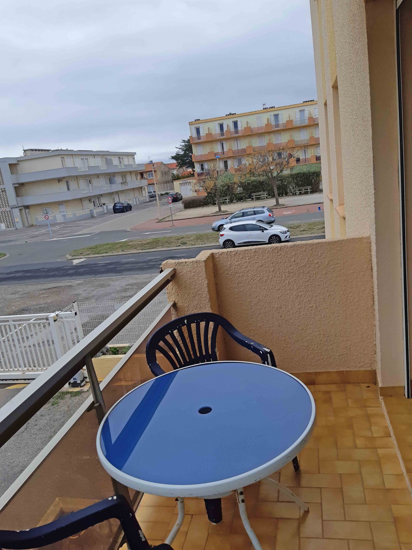 Vente Appartement à Port-la-Nouvelle 1 pièce