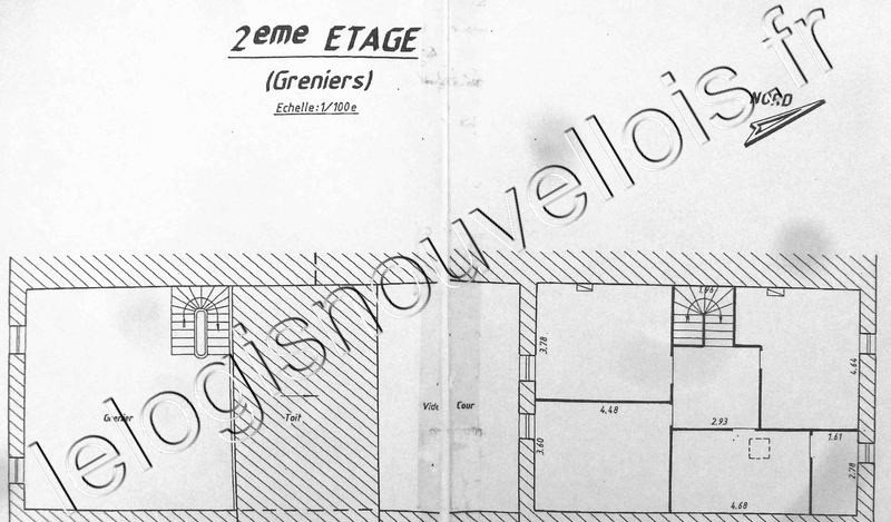 Vente Maison à Port-la-Nouvelle 15 pièces