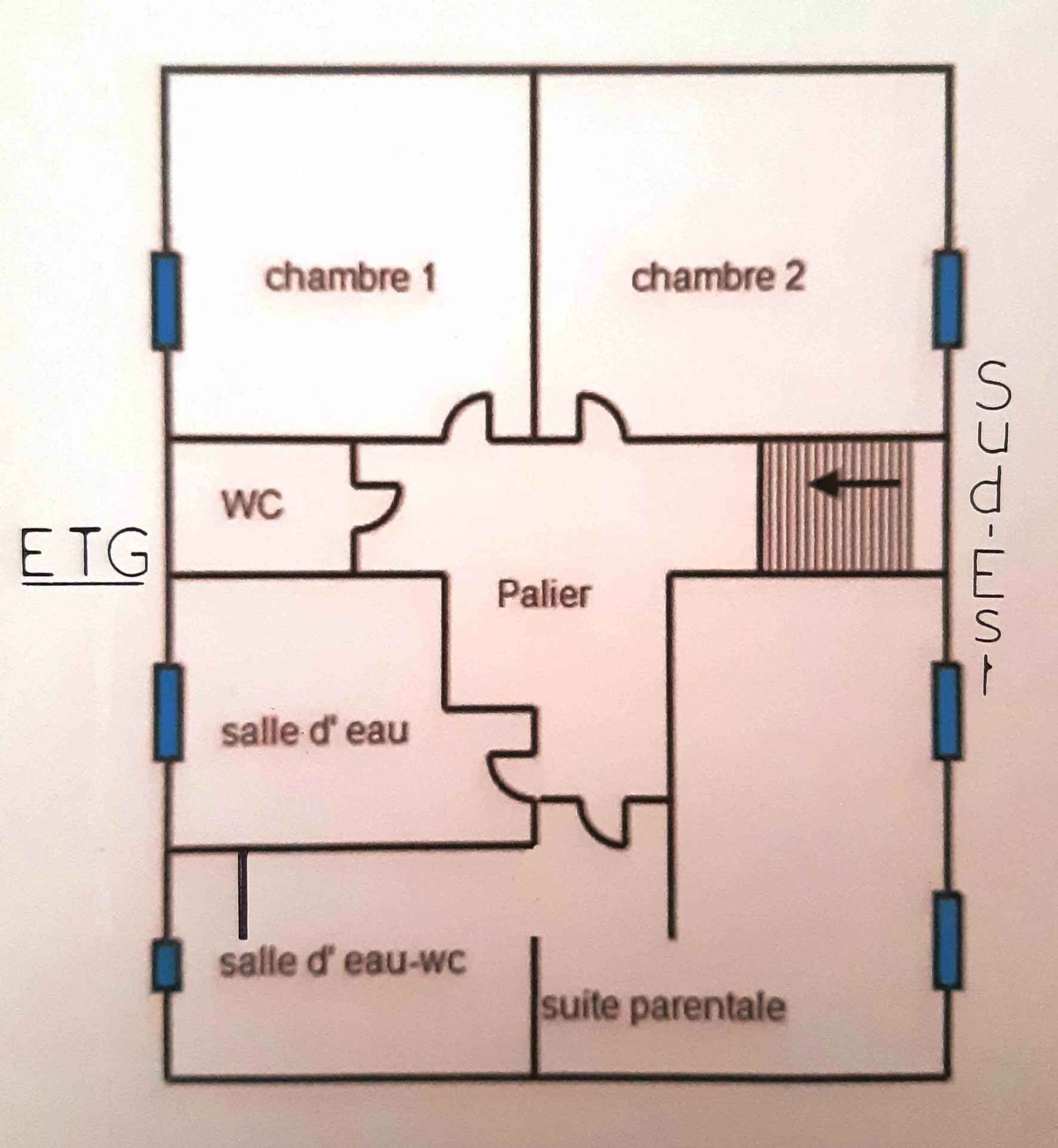 Vente Maison à Port-la-Nouvelle 5 pièces