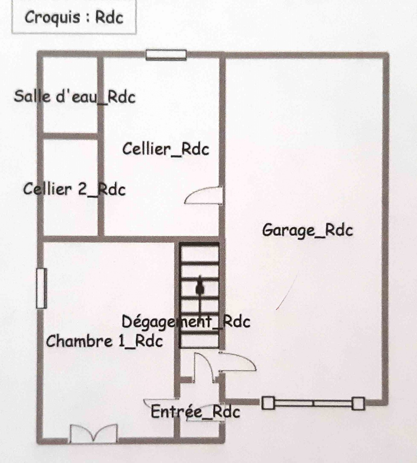 Vente Maison à Port-la-Nouvelle 5 pièces