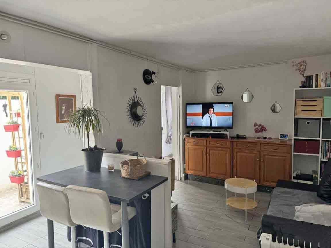 Vente Appartement à Port-la-Nouvelle 2 pièces